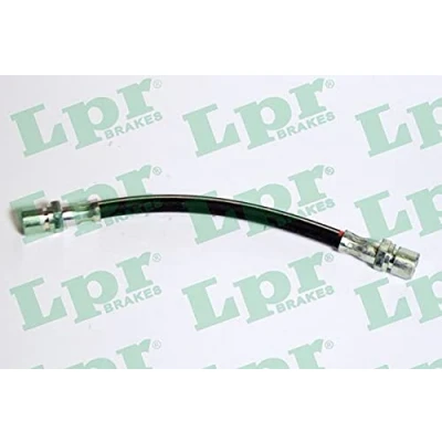 Afbeelding van LPR 6T46118 Remslang 235 F10X1 OPEL: Corsa C Hatchback, A CC, Kadett E CC