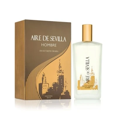 Afbeelding van Edt Poseidon Aire De Sevilla, 150 ml.