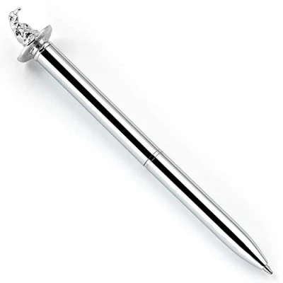 Afbeelding van Harry Potter Sorting Hat Metal Pen