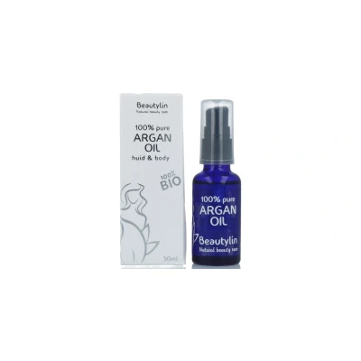 Afbeelding van Beautylin Coldpressed Original Argan Oil 30ML