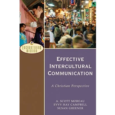 Afbeelding van Effective Intercultural Communication