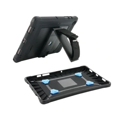Image de Mobilis PROTECH Coque de protection pour tablette robuste renforcé TFP 4.0 noir Samsung Galaxy Tab A8