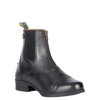 Afbeelding van Moretta Paddock Boots Rosetta Black 37