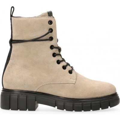 Afbeelding van Maruti Tyler Veterboots Beige Earth 36