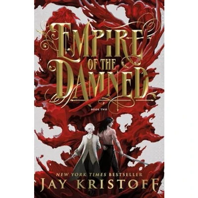 Afbeelding van Empire of the Vampire Damned