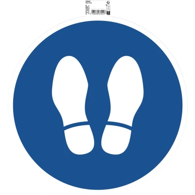 Afbeelding van Exacompta 67024E plakband, afsluiting, 35 cm, blauw