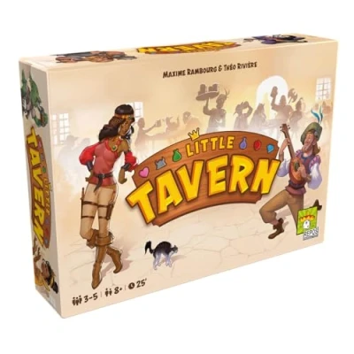 Afbeelding van Little Tavern