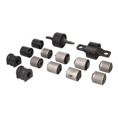 Afbeelding van TEDGUM 00391094 Reparatieset, wieldraagarm Driehoeksdraagarm, Enkelvoudigedraagarm Achteras