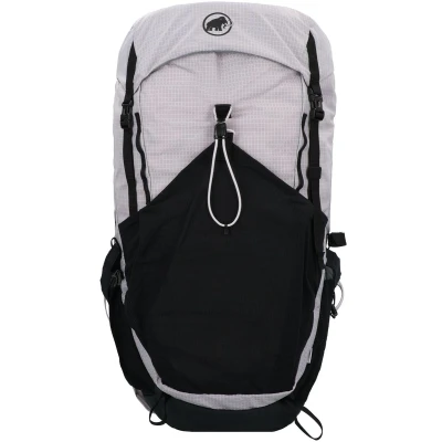 Afbeelding van Mammut Ducan Trekking rugzak 52 cm alpine calamint black