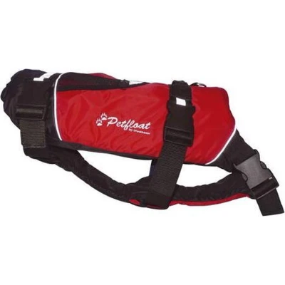 Afbeelding van 2025 Crewsaver Pet Hond/Kat Reddingsvest Vlotter Red