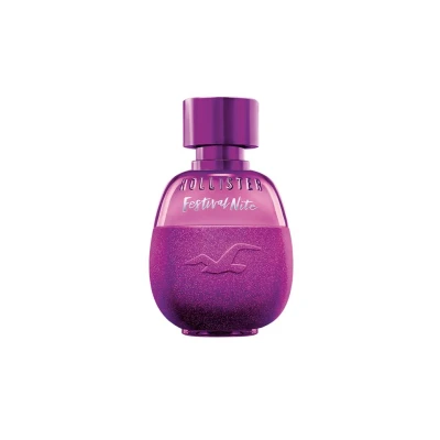 Afbeelding van Hollister Festival Nite For Her Eau de Parfum 50 ml