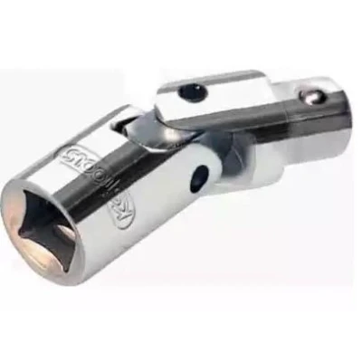 Afbeelding van KS Tools, Dopsleutel + dopmoer, 918.3988
