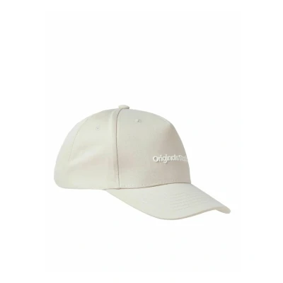 Afbeelding van Jack &amp; Jones Pet, Heren, Maat: One Size, Moonbeam