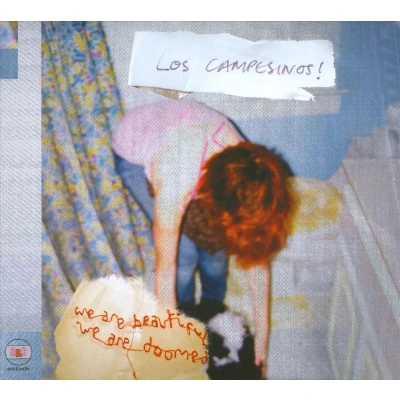 Afbeelding van We Are Beautiful, Doomed