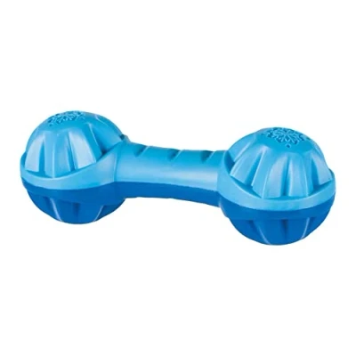 Afbeelding van Trixie Koelhalter Tpr Blauw