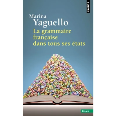 Image de La Grammaire française dans tous ses états