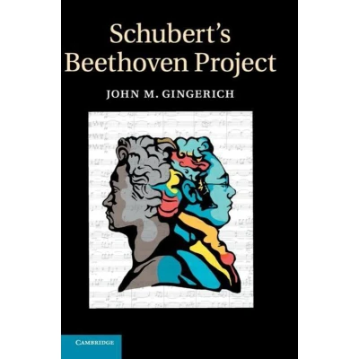 Afbeelding van Schubert&#039;s Beethoven Project