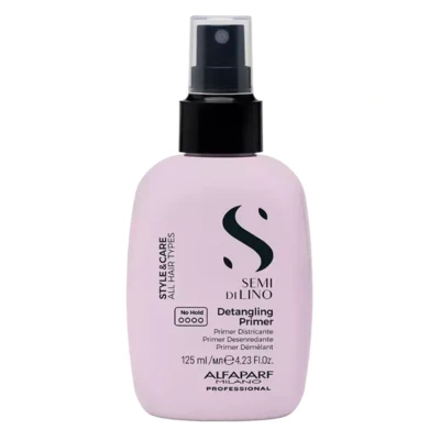 Afbeelding van Alfaparf Milano Semi Di Lino Detangling Primer 125 ml