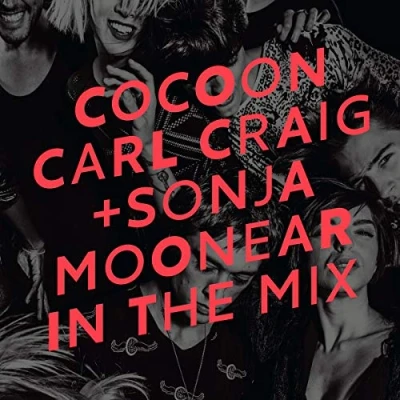 Afbeelding van Various Artists Cocoon Ibiza Mixed By Carl Craig &amp; (2 CD)