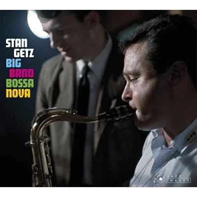 Afbeelding van Big Band Bossa Nova / Jazz Samba
