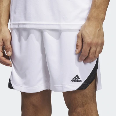 Afbeelding van adidas Basketball Icon Squad Aeroready Shorts voor heren