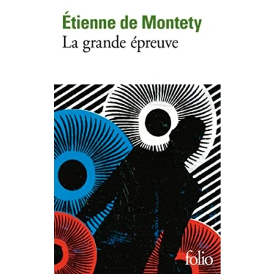 Afbeelding van La grande épreuve