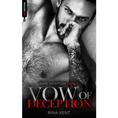 Image de Vow of Deception (Dark #1)