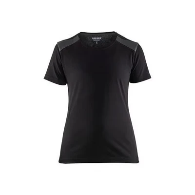 Image de T shirt femme Blåkläder