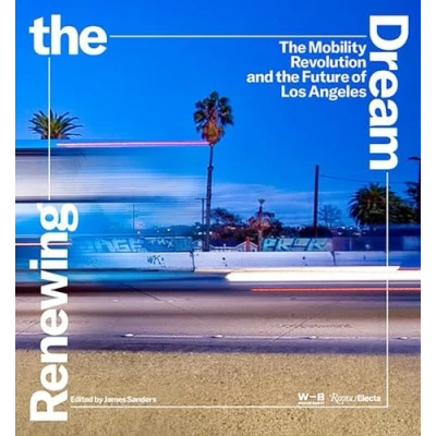 Afbeelding van Renewing the Dream