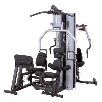 Afbeelding van Body Solid G9S Krachtstation multiple users Multigym Gratis Levering