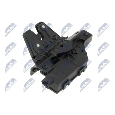 Afbeelding van NTY EZC BM 073 Achterklepslot Binnen BMW: 1 Coupe, 5 Saloon, Hatchback