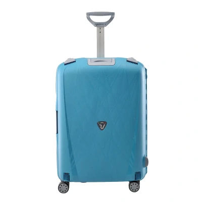 Afbeelding van Roncato Light 4 Wiel Trolley 68 smeraldo Harde Koffer