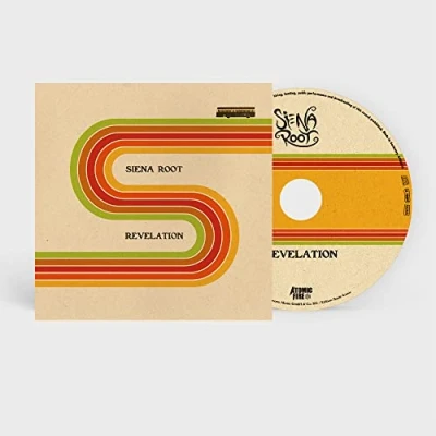 Afbeelding van Revelation