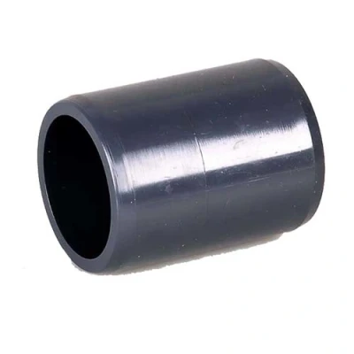 Afbeelding van Pvc Verbindingsstuk 50 Mm