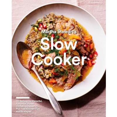 Afbeelding van Martha Stewart&#039;s Slow Cooker