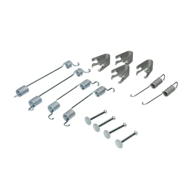 Afbeelding van Toebehoren, remschoen QUICK BRAKE 105 0797