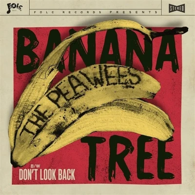 Afbeelding van Peawees Banana Tree (7&quot; Vinyl Single)