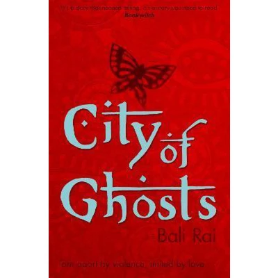 Afbeelding van City Of Ghosts