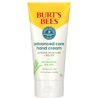 Afbeelding van BURT&#039;S Bees BEED Advanced HAND CARE ALOE Handcrème, Maat: 70 g,