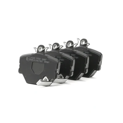 Afbeelding van Abs Remblokset 37220