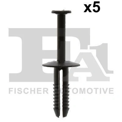 Afbeelding van FA1 10 20009.5 Clip, bumper