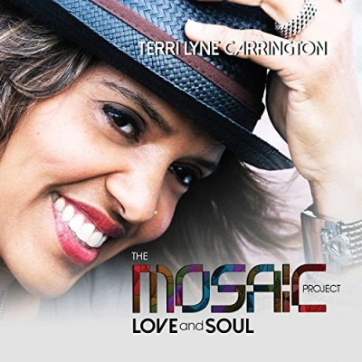 Afbeelding van Mosaic Project Love And Soul