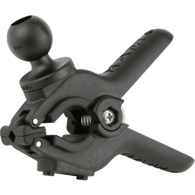 Afbeelding van Rammount RAM Mounts RAP B 397 2U, TV accessoires, Zwart