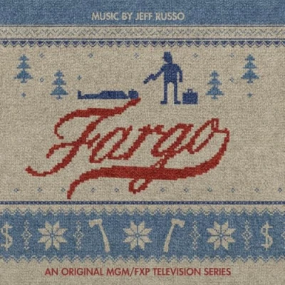 Afbeelding van Jeff Russo Fargo (Season 1) (LP)