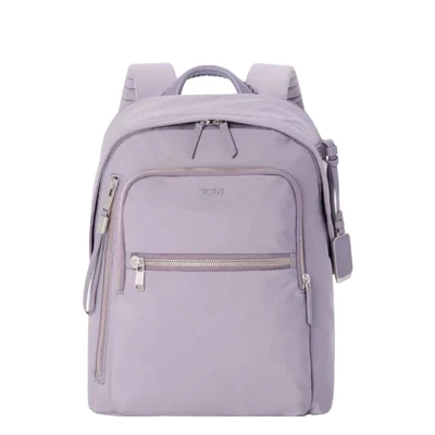 Afbeelding van Tumi Voyageur Halsey laptop rugzak lavender