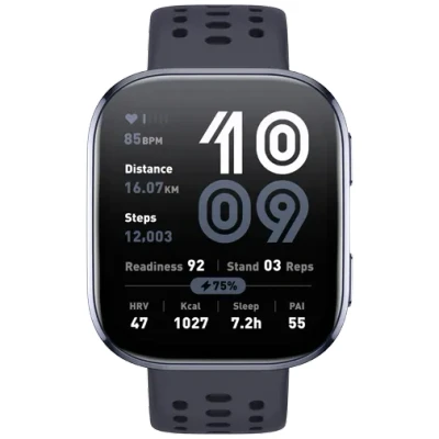 Image de Amazfit Bip 6 Noir