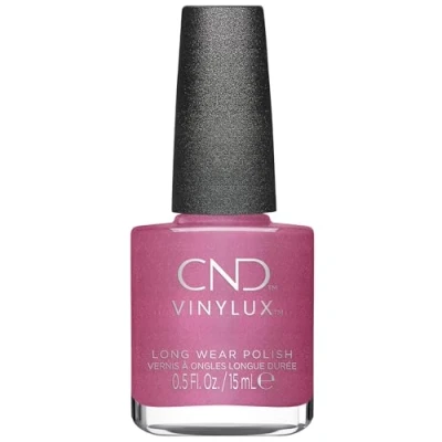 Afbeelding van CND Vinylux #414 Happy Go Lucky 15 ml