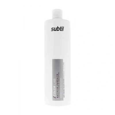 Afbeelding van Subtil Colorlab Frizz Control Rich Mask 1000 ml