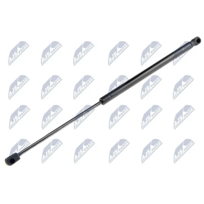 Afbeelding van NTY AE AR 014 Gasveer achterklep 300N 522mm