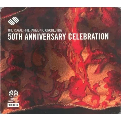 Afbeelding van 50Th Anniversary Celebration